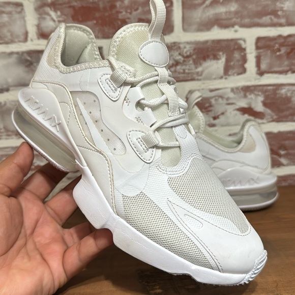 nike women's air max infinity 2